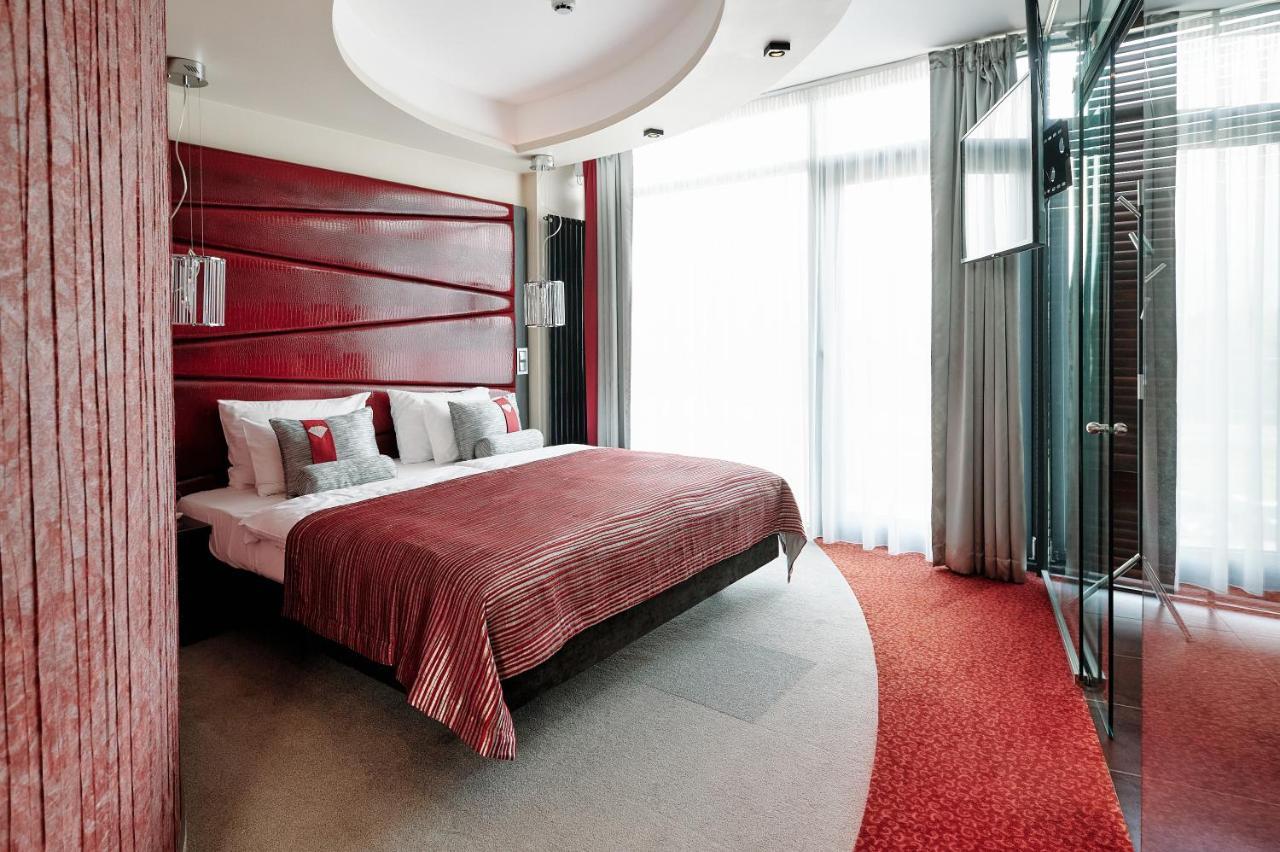 Suite Premium