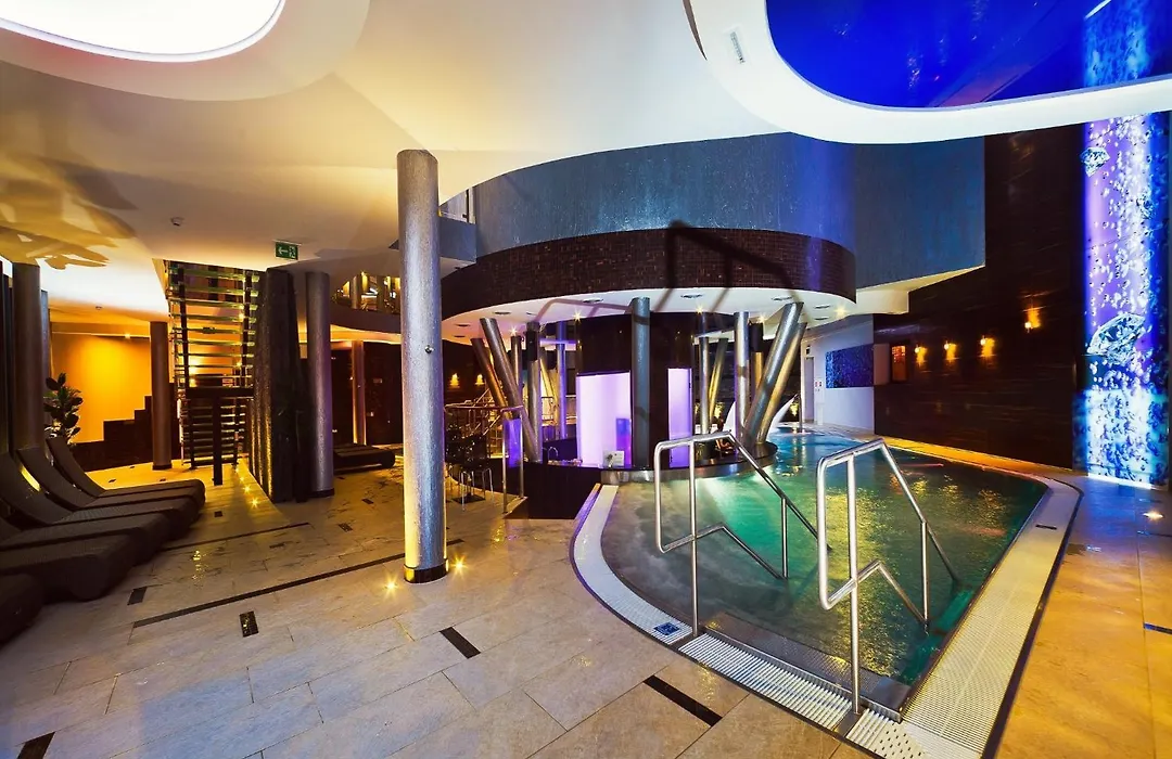 Blue Diamond Hotel Active Spa-1