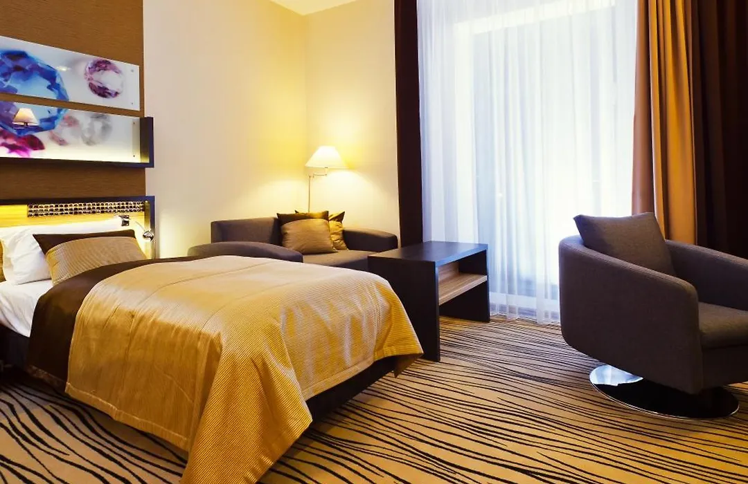 Blue Diamond Hotel Active Spa-1