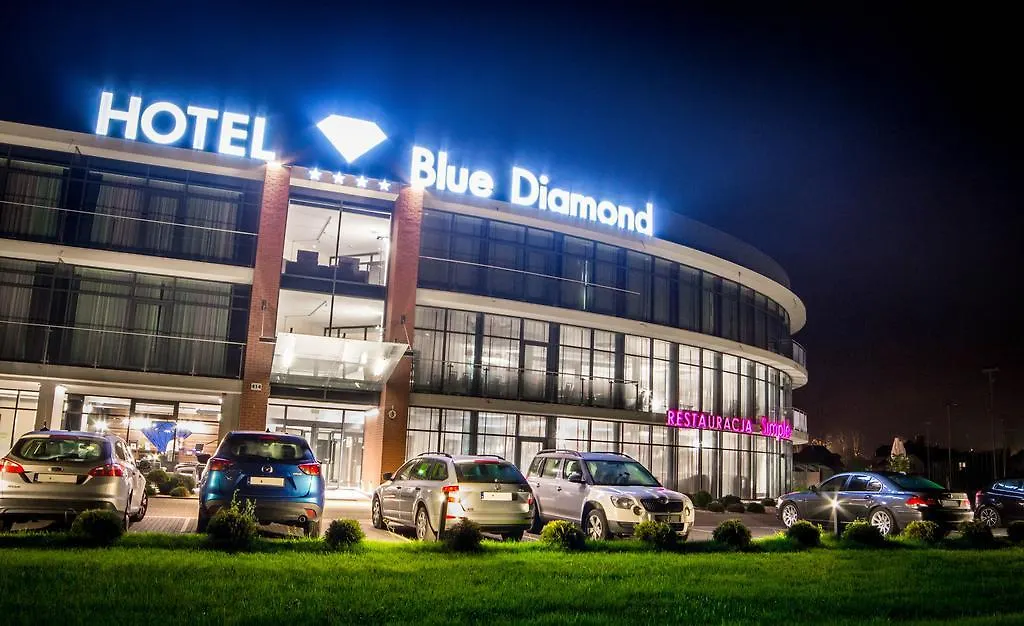 Blue Diamond Hotel Active Spa-1