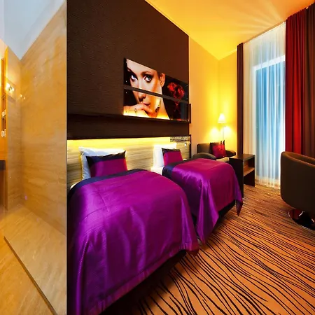 Blue Diamond Hotel Active Spa-3