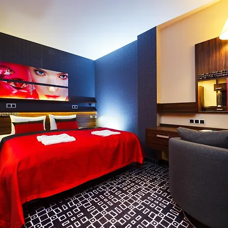 Blue Diamond Hotel Active Spa-2